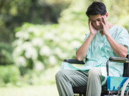 Đột Quỵ Trẻ Hóa