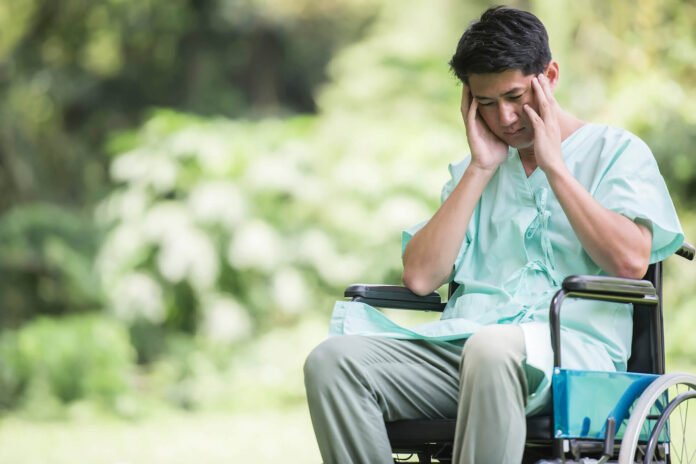 Đột Quỵ Trẻ Hóa