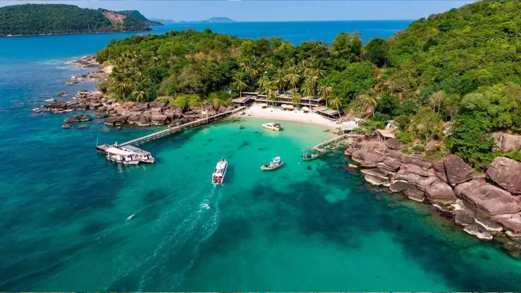 Du lịch Phú Quốc