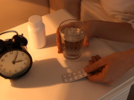 Tăng huyết áp về đêm