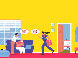 Thói Quen Tự Hạ Huyết Áp Tại Nhà