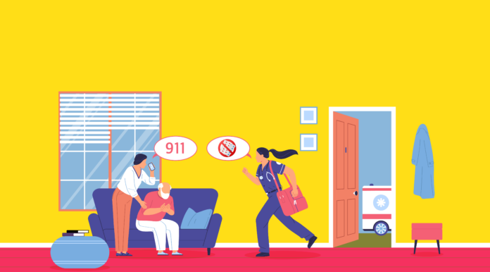 Thói Quen Tự Hạ Huyết Áp Tại Nhà