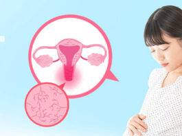 Viem am dao khi mang thai