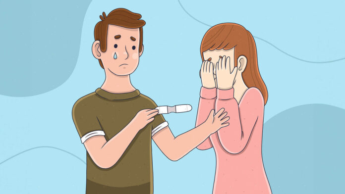 Vô Sinh Có Con Được Không