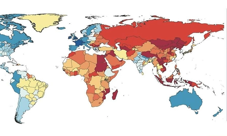 Cảnh Báo Đột Quỵ Trẻ Hóa: 7 Nguyên Nhân Chính 1 Đột Quỵ Trẻ Hóa