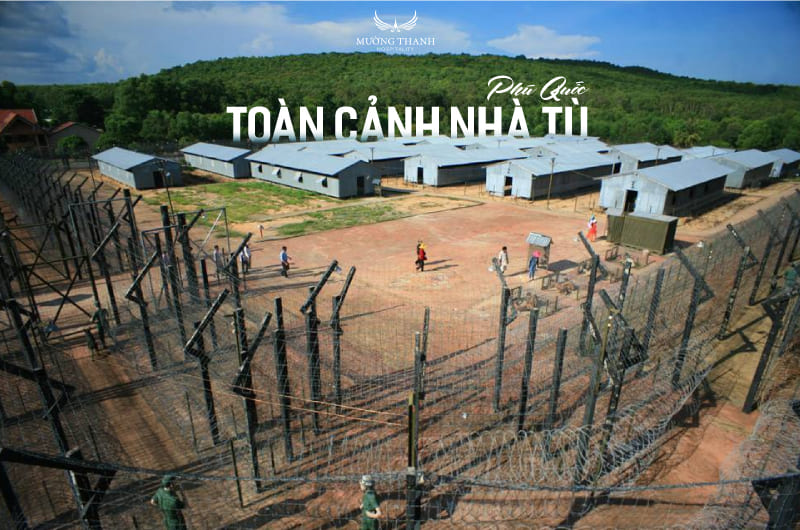 Du Lịch Phú Quốc 2025: 10 Điểm Đến Tuyệt Vời 5 toan canh nha tu phu quoc